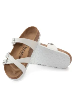 Birkenstock Footwear-Franca Slides