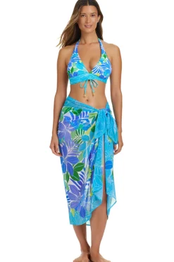Bleu Rod Beattie Sarongs / Pareos-Fresh Takes Sarong