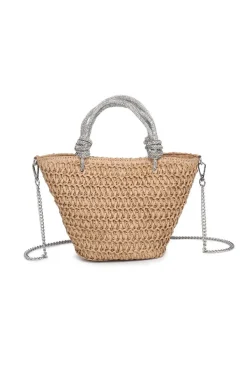 Urban Expressions Bags-Gaia Tote Bag