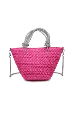 Urban Expressions Bags-Gaia Tote Bag
