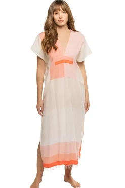 Lemlem Caftans-Gasira Caftan