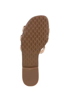 Sam Edelman Footwear-Gem Crystal Slide
