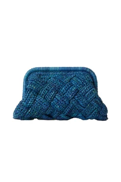BTB Los Angeles Bags-Gigi Clutch
