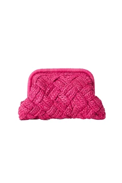 BTB Los Angeles Bags-Gigi Clutch