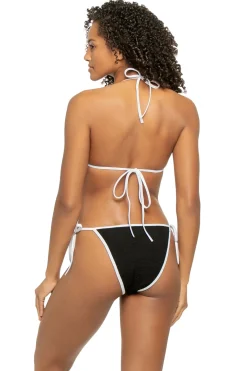 Hunza G Bikinis-Gina Two Piece Bikini Set