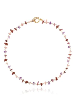 Gas Bijoux Jewelry-Gipsea Necklace