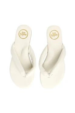 Solei Sea Footwear-Gisel Flip Flops