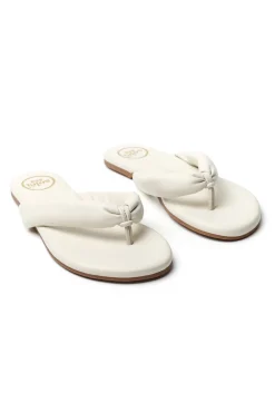 Solei Sea Footwear-Gisel Flip Flops