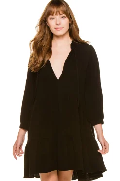 Honorine Sundresses-Giselle Mini Dress