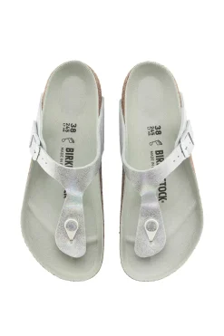 Birkenstock Footwear-Gizeh Vegan Sandals
