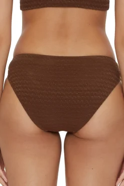 Trina Turk Hipster|Bikinis-Glimmer Hipster Bikini Bottom