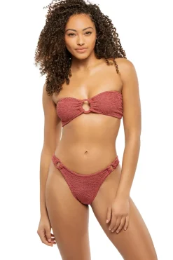 Hunza G Bikinis-Gloria Two Piece Bikini Set