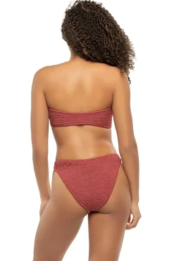Hunza G Bikinis-Gloria Two Piece Bikini Set