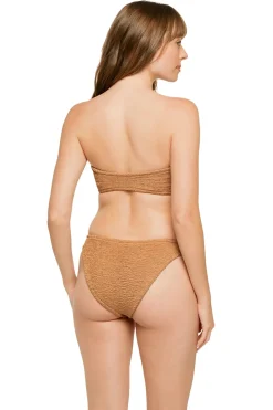 Hunza G Bikinis-Gloria Two Piece Bikini Set