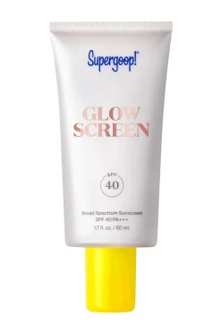 Supergoop Sun Care|Beauty / Wellness-Glowscreen Sunscreen SPF 40