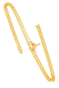 Tilly Sveaas Jewelry-Lariat Necklace