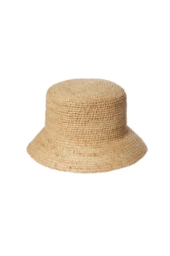 Summerful Hats-Golden Coast Bucket Hat