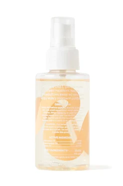 Kinfield Beauty / Wellness-Golden Hour DEET-Free Mosquito Repellant