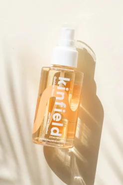 Kinfield Beauty / Wellness-Golden Hour DEET-Free Mosquito Repellant