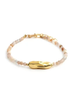 Frill Jewelry-en Nugget Bracelet