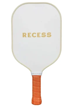 Recess Pickleball Travel Accessories-Goldie Pickleball Paddle