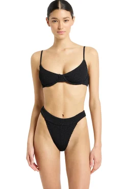 Bond-Eye Bralette|Bikinis-Gracie Balconette Bikini Top