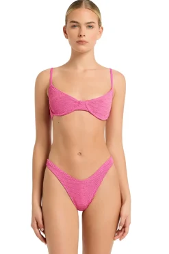 Bond-Eye Bikinis-Gracie Balconette Bikini Top