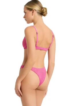 Bond-Eye Bikinis-Gracie Balconette Bikini Top