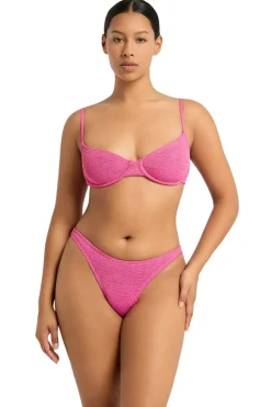 Bond-Eye Bikinis-Gracie Balconette Bikini Top