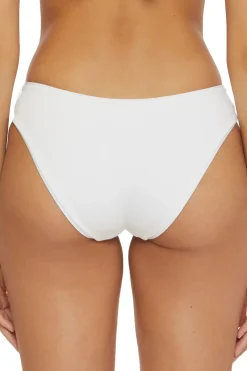 Becca by Rebecca Virtue Hipster|Bikinis-Gracie Tab Side Hipster Bikini Bottom
