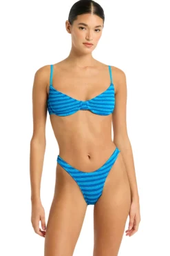 Bond-Eye Bikinis-Gracie Underwire Bikini Top