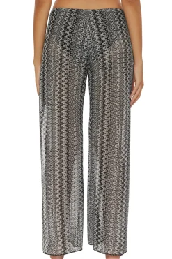 Becca by Rebecca Virtue Bottoms-Granite Bay Pants