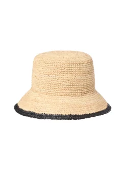 Summerful Hats-Hamptons Bucket Hat
