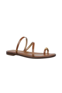 Sam Edelman Footwear-Harlyn Toe Strap Sandal