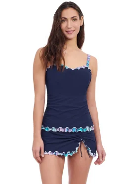 Profile by Gottex Tank|Tankinis-Harmony Tankini Top (D Cup)