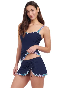 Profile by Gottex Tank|Tankinis-Harmony Tankini Top (E Cup)