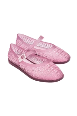 Melissa Shoes Footwear-Harper Ballet Flat