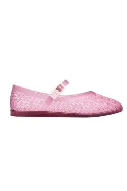 Melissa Shoes Footwear-Harper Ballet Flat