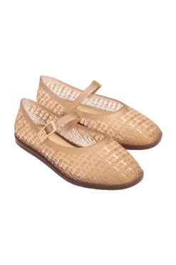 Melissa Shoes Footwear-Harper Ballet Flat