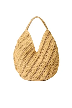 BTB Los Angeles Bags-Harper Hobo Tote