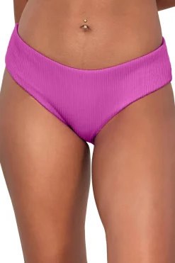 Swim Systems Hipster|Bikinis-Hazel Hipster Bikini Bottom