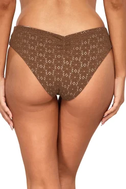 Swim Systems Hipster|Bikinis-Hazel Hipster Bikini Bottom