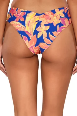 Swim Systems Hipster|Bikinis-Hazel Hipster Bikini Bottom