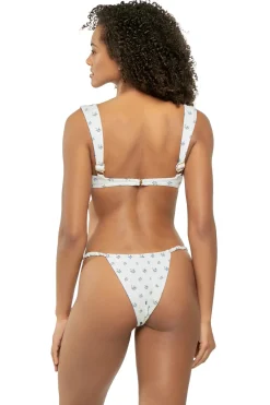 Montce Swim Bralette|Bikinis-Heidi Underwire Bikini Top