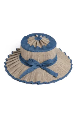 Lorna Murray Hats-Eden Hat