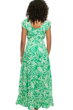 Ro's Garden Sundresses-Hilda Maxi Dress