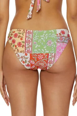 Lucky Brand Hipster|Bikinis-Hipster Bikini Bottom