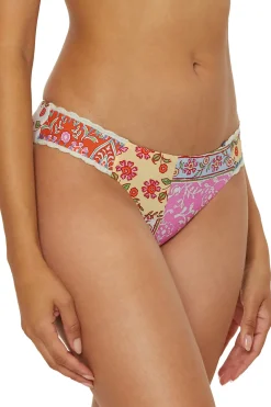 Lucky Brand Hipster|Bikinis-Hipster Bikini Bottom