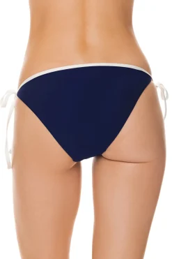 Helen Jon Tie Side|Hipster-Hipster Tie Side Bikini Bottom