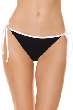 Helen Jon Tie Side|Hipster-Hipster Tie Side Bikini Bottom